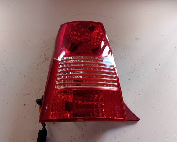 STOP FANALE POSTERIORE SINISTRO PER KIA Picanto 1° Serie G4HG (04>08)