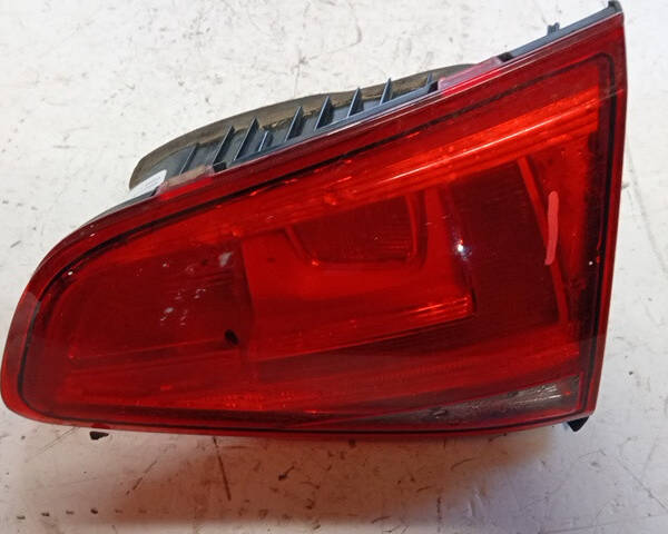 STOP POSTERIORE DESTRO A LED INTEGRATO NEL PORTELLO PER VOLKSWAGEN Golf 7 Berli