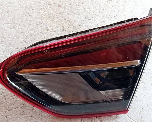 STOP POSTERIORE DESTRO INTEGRATO NEL PORTELLO PER OPEL Crossland Serie (X) (17>