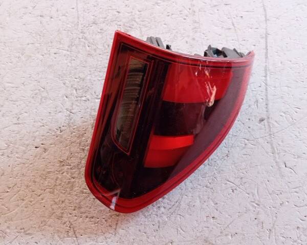 STOP POSTERIORE SINISTRO INTEGRATO NEL PORTELLO PER PEUGEOT 2008 Serie 00200844