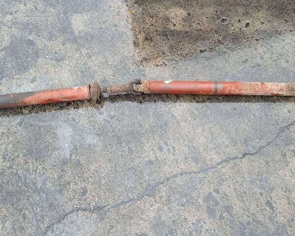 TRASMISSIONE PER IVECO Daily 2° Serie SOFIM (89>00)