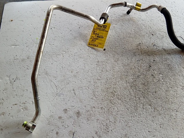 TUBO ARIA CONDIZIONATA PER FIAT Panda 3° Serie 52032103 312B2000 diesel 1248 ( - immagine 3