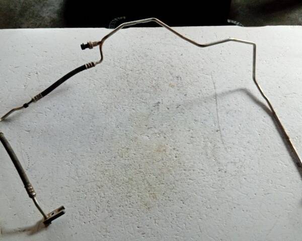 TUBO ARIA CONDIZIONATA PER FIAT Panda 3° Serie 52078317 benzina 999 (12>)