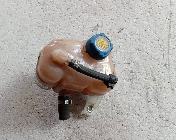 VASCHETTA LIQUIDO RADIATORE PER FIAT Panda 3° Serie 51837896 312B2000 diesel 1