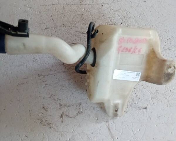 VASCHETTA TERGI ANT PER ALFA ROMEO Mito Serie (955_) 55702892 955A3000 diesel 1