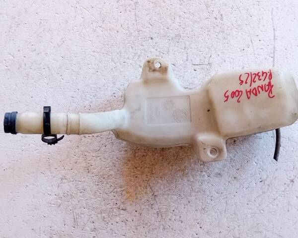 VASCHETTA TERGI ANT PER FIAT Panda 2° Serie 188A4000 benzina 1242 (03>10)