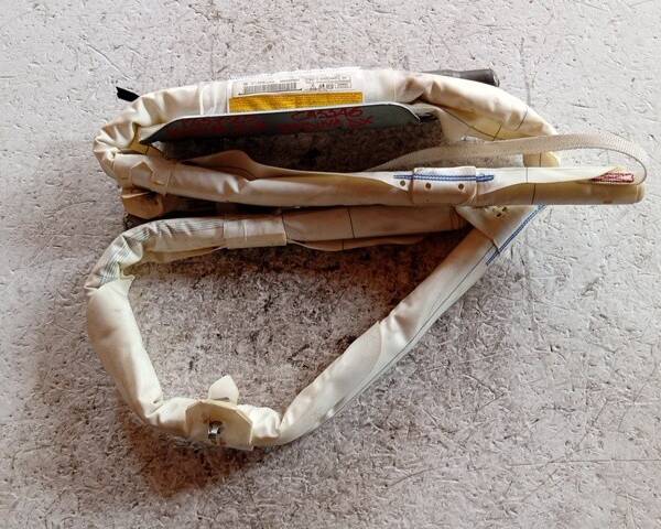 AIRBAG A TENDINA LATERALE PASSEGGERO PER OPEL Meriva 3° Serie 13250503 (10>)