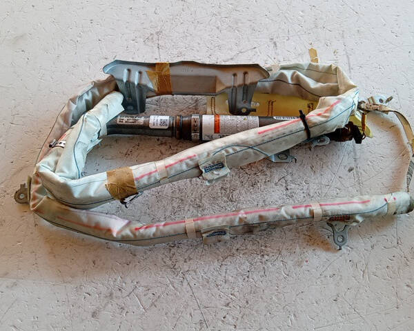 AIRBAG A TENDINA LATERALE PASSEGGERO PER SUZUKI Swift 5° Serie 617212700B002 (