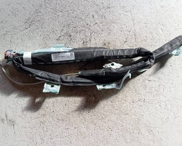 AIRBAG A TENDINA LATO SINISTRO PER FIAT Panda 3° Serie 34111518B (12>)