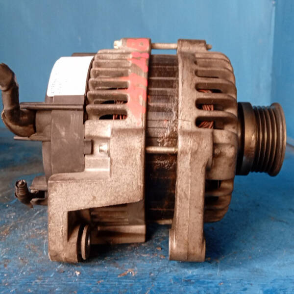 ALTERNATORE PER ALFA ROMEO 159 Sportwagon Serie 939A4000 benzina 1796 (05>11)