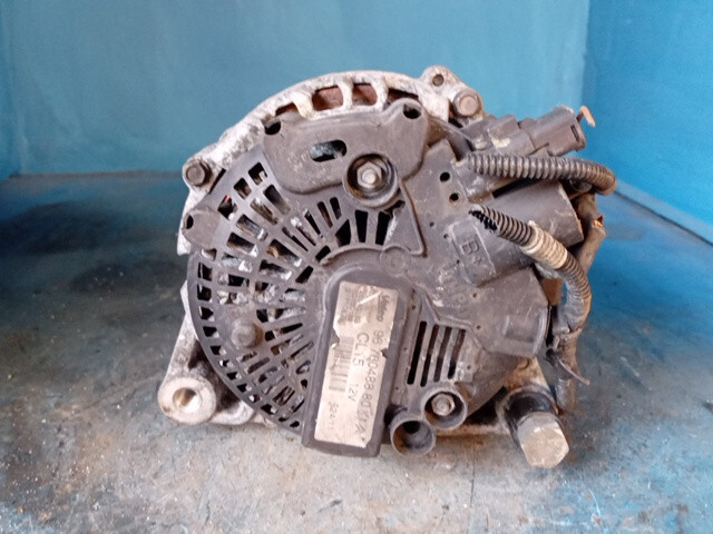 ALTERNATORE PER CITROEN C3 Picasso diesel 1560 (08>) - immagine 3