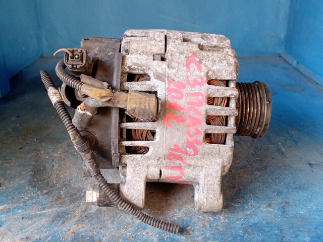 ALTERNATORE PER CITROEN C3 Picasso diesel 1560 (08>)