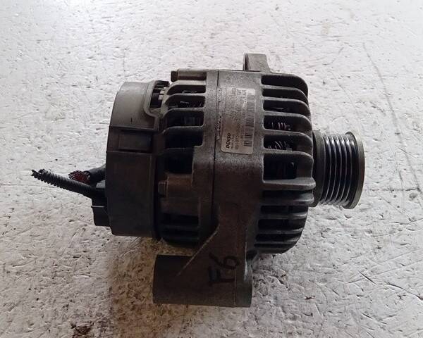 ALTERNATORE PER FIAT Bravo 3° Serie 51854901 198A2000 diesel 1598 (10>14)