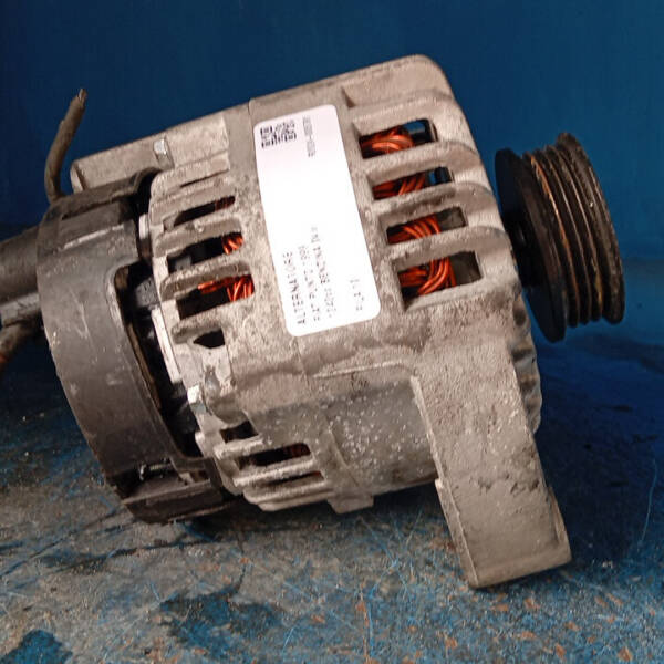 ALTERNATORE PER FIAT Punto Berlina 5P benzina 1242 (93>99)