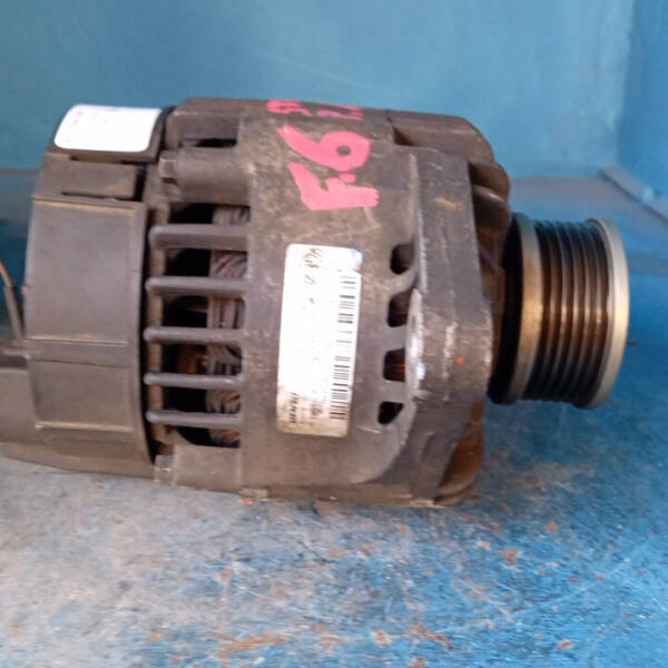 ALTERNATORE PER FIAT Stilo Berlina 5P 46782213 192A1000 diesel 1910 (01>10)