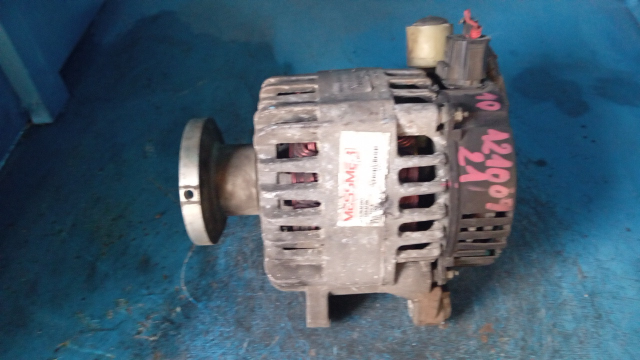 ALTERNATORE PER FORD C - Max Serie 1012100921 KKDA diesel 1753 (03>07)