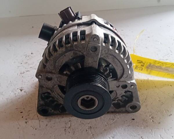 ALTERNATORE PER FORD C - Max Serie HHDA diesel 1560 (07>10)