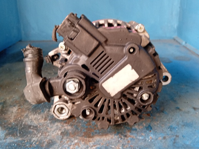 ALTERNATORE PER HYUNDAI Accent 2° Serie diesel 1493 (98>00) - immagine 3