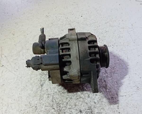 ALTERNATORE PER HYUNDAI Matrix 1° Serie 3730022650 G4ED benzina 1599 (01>07)