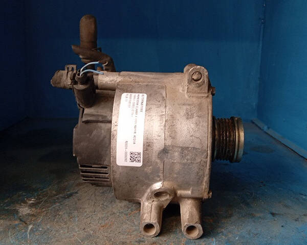 ALTERNATORE PER MERCEDES Classe A W168 2° Serie A6681540102 diesel 1689 (01>04