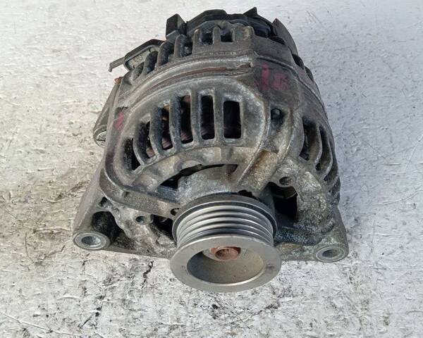 ALTERNATORE PER OPEL Astra G Berlina Z14XE benzina 1389 (98>04)