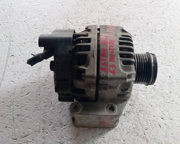 ALTERNATORE PER OPEL Astra H Berlina 13117279YQ Z13DTH diesel 1248 (04>07)