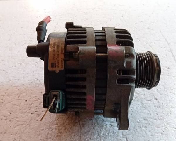 ALTERNATORE PER OPEL Astra H Berlina 2° serie 98031154 Z17DTR diesel 168 (07>)