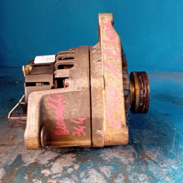 ALTERNATORE PER RENAULT Clio Serie 8200064344 benzina 1149 (01>05)