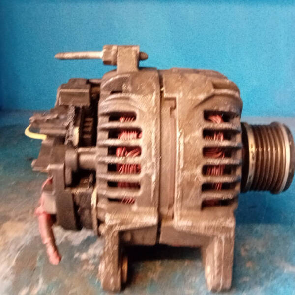 ALTERNATORE PER RENAULT Clio Serie 8200660033 diesel 1461 (08>15)