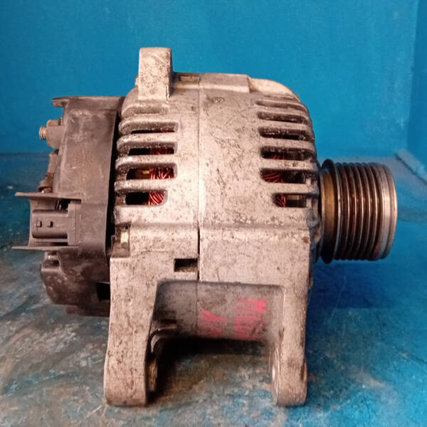 ALTERNATORE PER RENAULT Megane ll Serie diesel 1461 (02>06)