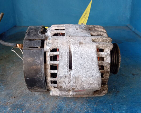 ALTERNATORE PER SUZUKI Ignis 2° Serie 23933N benzina 1328 (03>09)