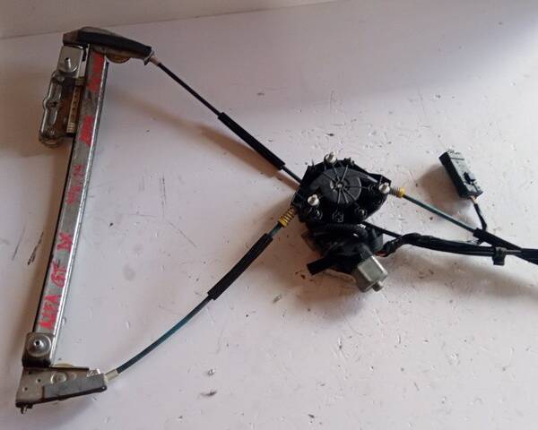 ALZACRISTALLO ELETTRICO ANT. DX PER ALFA ROMEO GT Serie (937_) 937A5000 (03>09)