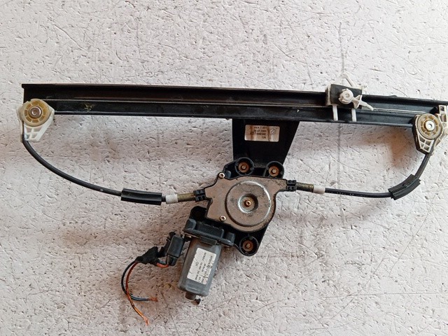 ALZACRISTALLO ELETTRICO ANT. DX PER FIAT Doblo Serie 0517184030E (00>05) - immagine 3