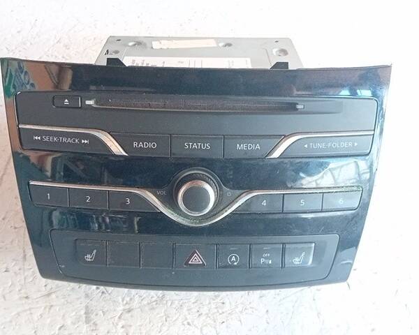 AUTORADIO PER INFINITI Q30 Serie A0919056600 (16>)