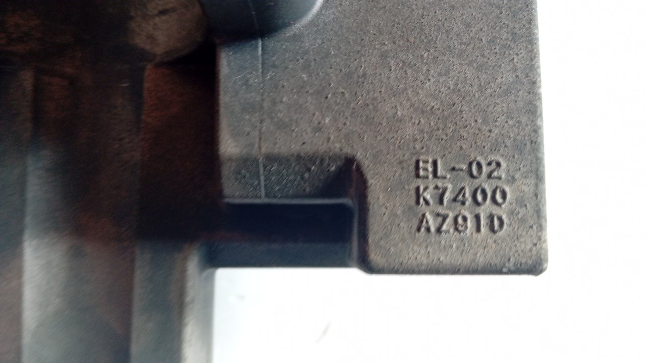 BLOCCASTERZO ELETTRICO PER MAZDA CX3 Serie EL02K7400AZ91D (15>) - immagine 4