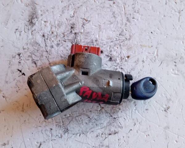 BLOCCASTERZO PER FIAT Panda 1° Serie 1170A1.046 (80>03)