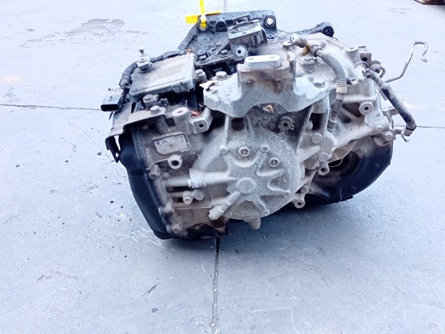 CAMBIO AUTOMATICO PER PEUGEOT 308 2° Serie BH01 diesel 1560 (13>) - immagine 4