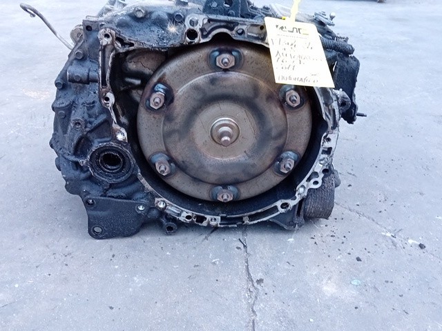 CAMBIO AUTOMATICO PER PEUGEOT 308 2° Serie BH01 diesel 1560 (13>)