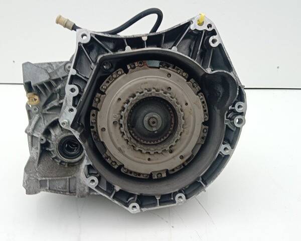 CAMBIO AUTOMATICO PER RENAULT Clio Serie IV M5MA400 benzina 1618 (12>19)