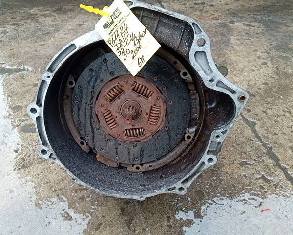 CAMBIO MANUALE COMPLETO IVECO Daily 35C10 1323065003 F1CE0481A diesel 2998 (06>