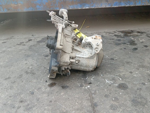 CAMBIO MANUALE COMPLETO PER CITROEN C3 1° Serie KFV benzina 1360 (02>05) - immagine 3