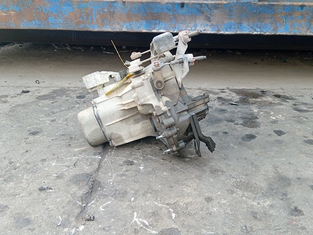 CAMBIO MANUALE COMPLETO PER CITROEN C3 1° Serie KFV benzina 1360 (02>05) - immagine 5