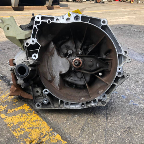 CAMBIO MANUALE COMPLETO PER CITROEN C3 Picasso 9H06 diesel 1560 (08>)