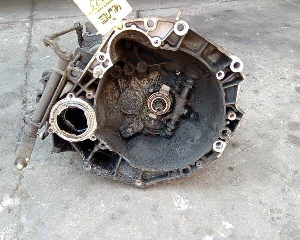 CAMBIO MANUALE COMPLETO PER FIAT Panda 1° Serie benzina 770 (80>03)