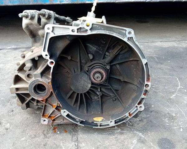 CAMBIO MANUALE COMPLETO PER FORD C - Max Serie HHDA diesel 1560 (03>07)