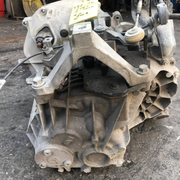 CAMBIO MANUALE COMPLETO PER FORD C - Max Serie SYDA bifuel/gas 1999 (07>10)