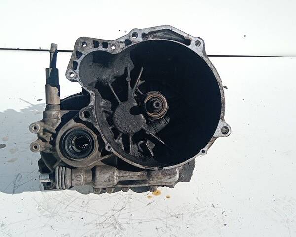 CAMBIO MANUALE COMPLETO PER HYUNDAI Atos 1° Serie G4HC benzina 1000 (98>03)