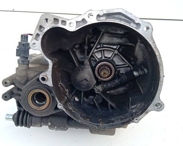 CAMBIO MANUALE COMPLETO PER HYUNDAI Atos Prime 3° Serie G4HG benzina 1086 (04>