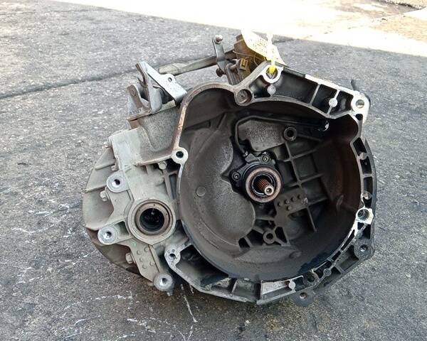 CAMBIO MANUALE COMPLETO PER OPEL Astra H Berlina 2° serie Z13DTH diesel 1248 (