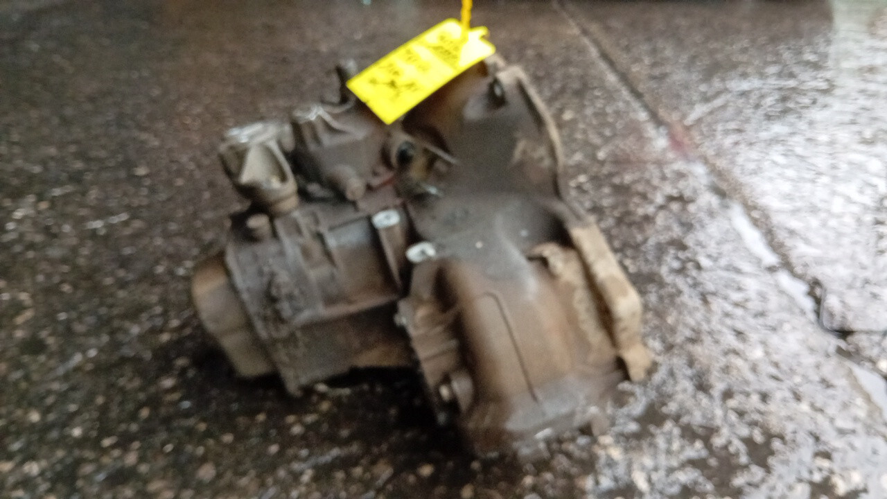 CAMBIO MANUALE COMPLETO PER OPEL Meriva 1° Serie Z14XEP benzina 1364 (03>06) - immagine 3